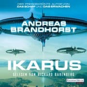 Cover von Ikarus