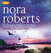 Cover von Schattenhimmel