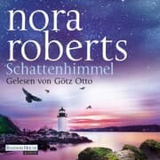 Cover von Schattenhimmel
