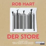 Cover von Der Store