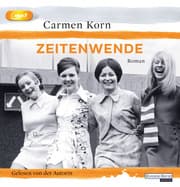 Cover von Zeitenwende