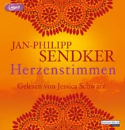 Cover von Herzenstimmen