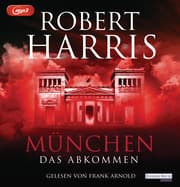 Cover von München
