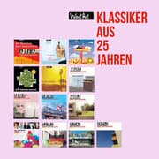 Cover von 25 Jahre WortArt Klassiker