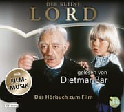 Cover von Der kleine Lord