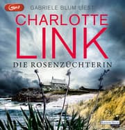 Cover von Die Rosenzüchterin