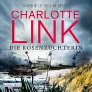 Cover von Die Rosenzüchterin