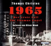 Cover von 1965 - Der erste Fall für Thomas Engel