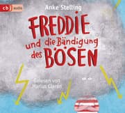 Cover von Freddie und die Bändigung des Bösen