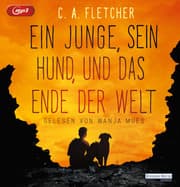 Cover von Ein Junge, sein Hund und das Ende der Welt