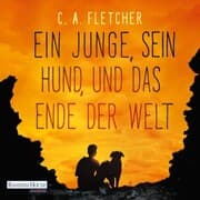 Cover von Ein Junge, sein Hund und das Ende der Welt
