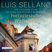 Cover von Portugiesische Wahrheit