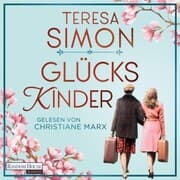 Cover von Glückskinder