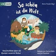 Cover von So schön ist die Welt ...