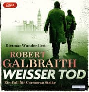 Cover von Weißer Tod