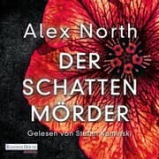 Cover von Der Schattenmörder