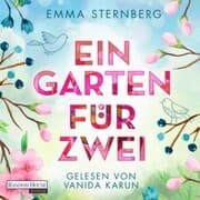 Cover von Ein Garten für zwei