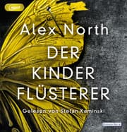 Cover von Der Kinderflüsterer