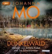 Cover von Dunkelwald