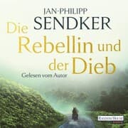 Cover von Die Rebellin und der Dieb