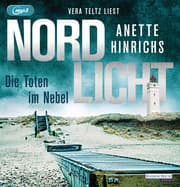 Cover von Nordlicht - Die Toten im Nebel