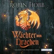 Cover von Wächter der Drachen