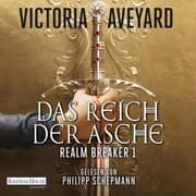 Cover von Das Reich der Asche - Realm Breaker 1