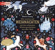 Cover von Wir warten auf Weihnachten