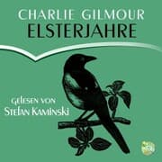 Cover von Elsterjahre