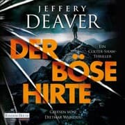 Cover von Der böse Hirte