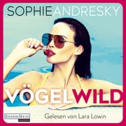 Cover von Vögelwild
