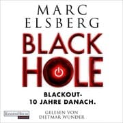 Cover von Black Hole