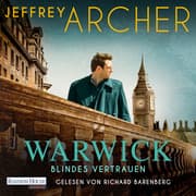 Cover von Blindes Vertrauen