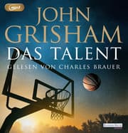 Cover von Das Talent