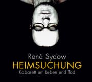 Cover von Heimsuchung