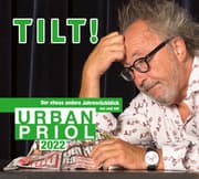 Cover von TILT! 2022 - Der etwas andere Jahresrückblick von und mit Urban Priol