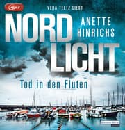 Cover von Nordlicht - Tod in den Fluten