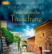 Cover von Provenzalische Täuschung