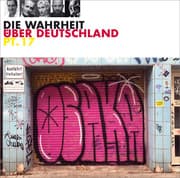 Cover von Die Wahrheit über Deutschland Teil 17