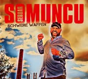 Cover von Schwere Waffen