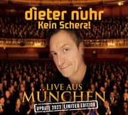 Cover von Kein Scherz - UPDATE 2022