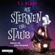 Cover von Aus Sternen und Staub