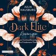 Cover von Dark Elite - Revenge