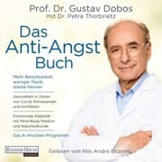 Cover von Das Anti-Angst-Buch