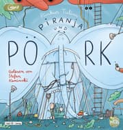 Cover von Piranja & Pörk