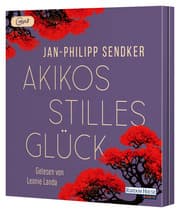 Cover von Akikos stilles Glück