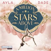 Cover von A Million Stars Above