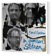 Cover von In ganzen Sätzen