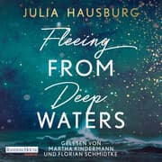 Cover von Fleeing From Deep Waters