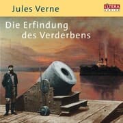 Cover von Die Erfindung des Verderbens